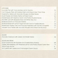 Load image into Gallery viewer, Art Culinaire Magazine 93 Cookbook