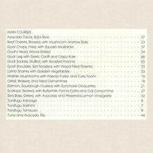 Load image into Gallery viewer, Art Culinaire Magazine 93 Cookbook
